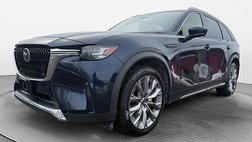 2024 Mazda CX-90 3.3 Turbo Premium