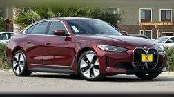 2023 BMW i4 eDrive35 Gran Coupe