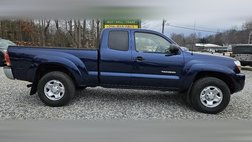 2006 Toyota Tacoma PreRunner V6
