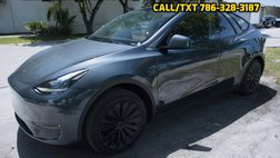 2023 Tesla Model Y Base