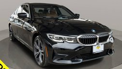 2022 BMW 3 Series 330i