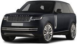 2023 Land Rover Range Rover P440e SE