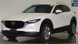 2023 Mazda CX-30 Preferred