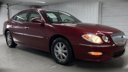2008 Buick LaCrosse CXL