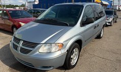 2006 Dodge Grand Caravan SE
