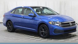 2023 Volkswagen Jetta SE