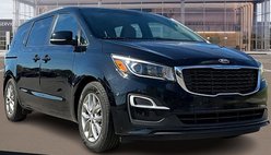 2020 Kia Sedona EX