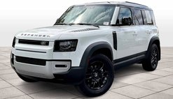 2025 Land Rover Defender 110 P300 S