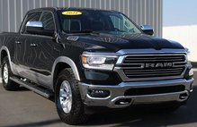 2021 Ram Ram Pickup 1500 Laramie