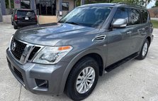 2019 Nissan Armada SV