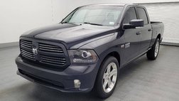 2017 Ram Ram Pickup 1500 Sport