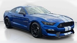 2017 Ford Mustang Shelby GT350