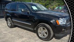 2006 Jeep Grand Cherokee Limited