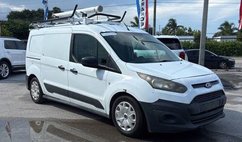 2014 Ford Transit Connect XL