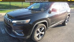 2019 Jeep Cherokee High Altitude