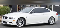 2012 BMW M3 Base