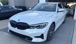 2020 BMW 3 Series 330i xDrive