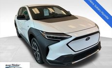 2023 Subaru Solterra Premium