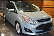 2013 Ford C-Max Hybrid SEL