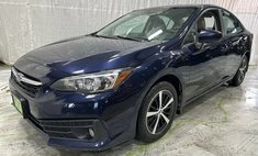 2020 Subaru Impreza Premium