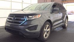 2015 Ford Edge SE