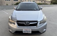2014 Subaru XV Crosstrek 2.0i Premium
