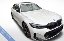 2024 BMW 3 Series 330i xDrive