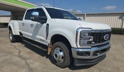 2024 Ford Super Duty F-350 Limited