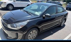 2019 Kia Rio LX