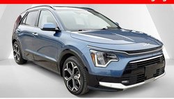 2023 Kia Niro Plug-In Hybrid SX Touring