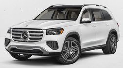 2026 Mercedes-Benz GLS GLS 450