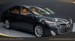 2015 Toyota Avalon XLE Touring