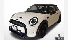 2023 MINI Hardtop Cooper S