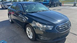 2014 Ford Taurus SEL