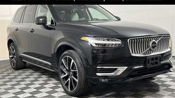 2023 Volvo XC90 B5 Plus Bright Theme