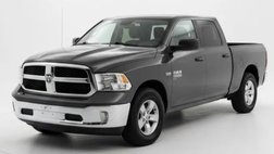 2019 Ram Ram Pickup 1500 Classic SLT