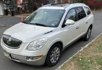 2011 Buick Enclave CXL-2