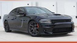 2018 Dodge Charger R/T Scat Pack