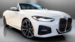 2021 BMW 4 Series 430i