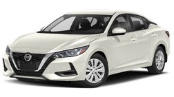 2020 Nissan Sentra S