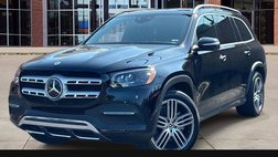 2023 Mercedes-Benz GLS GLS 450