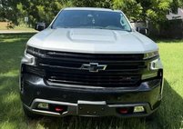 2022 Chevrolet Silverado 1500 Limited LT Trail Boss