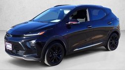 2023 Chevrolet Bolt EUV Premier