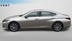 2019 Lexus ES 350 
