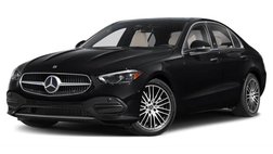 2023 Mercedes-Benz C-Class C 300 4MATIC