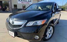 2013 Acura RDX w/Tech