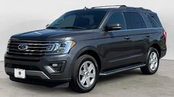 2019 Ford Expedition XLT