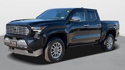 2024 Toyota Tacoma Limited