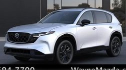 2026 Mazda CX-5 2.5 S Premium