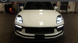 2024 Porsche Macan T